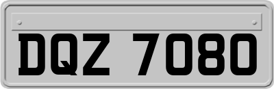 DQZ7080
