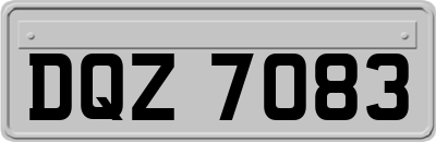 DQZ7083
