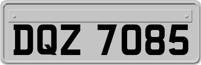 DQZ7085