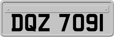 DQZ7091