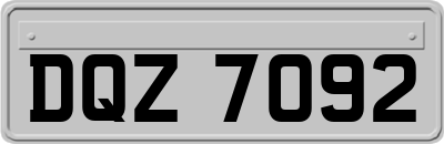 DQZ7092