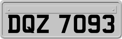 DQZ7093