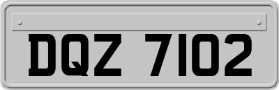DQZ7102