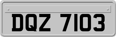 DQZ7103