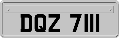 DQZ7111