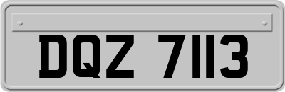 DQZ7113