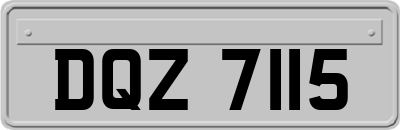 DQZ7115