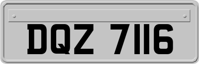 DQZ7116