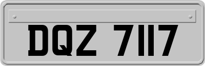 DQZ7117
