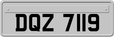 DQZ7119
