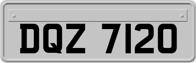 DQZ7120