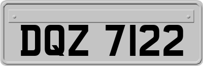 DQZ7122