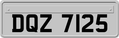 DQZ7125
