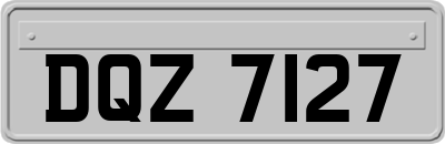 DQZ7127