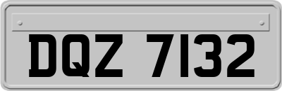DQZ7132