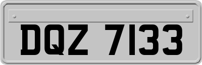 DQZ7133