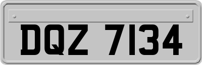 DQZ7134