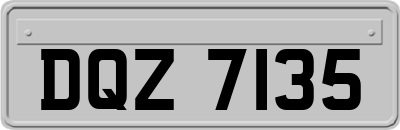 DQZ7135
