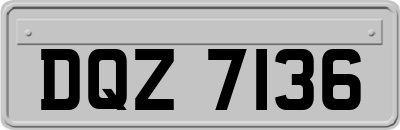 DQZ7136