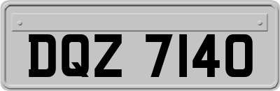 DQZ7140