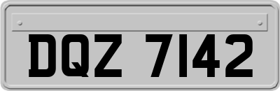 DQZ7142