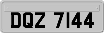 DQZ7144