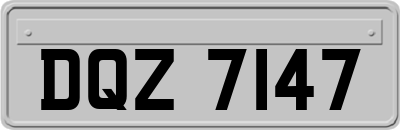 DQZ7147