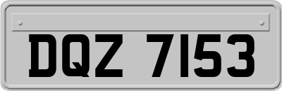 DQZ7153