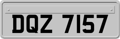 DQZ7157