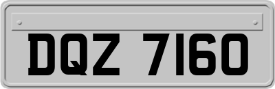 DQZ7160