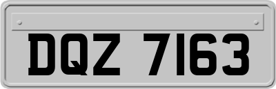 DQZ7163