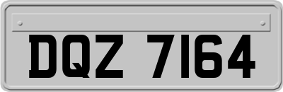 DQZ7164