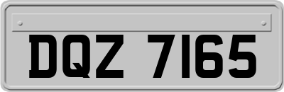 DQZ7165
