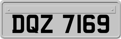 DQZ7169