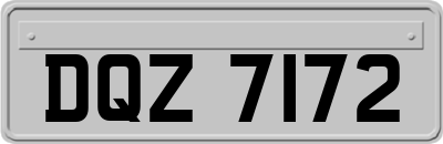 DQZ7172