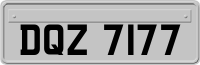 DQZ7177