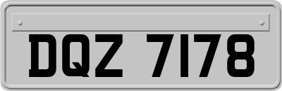 DQZ7178