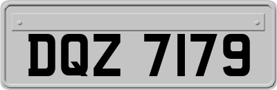 DQZ7179