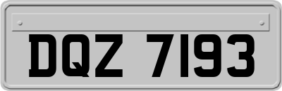 DQZ7193