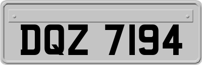 DQZ7194