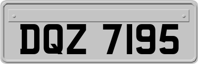 DQZ7195
