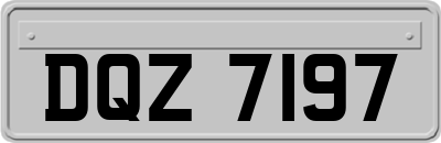DQZ7197