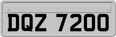 DQZ7200