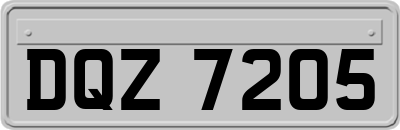 DQZ7205
