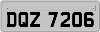 DQZ7206