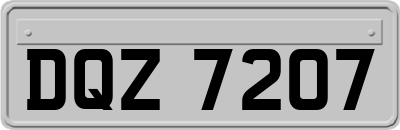 DQZ7207