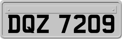 DQZ7209