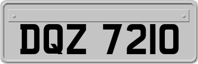 DQZ7210