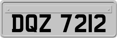 DQZ7212
