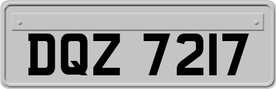 DQZ7217